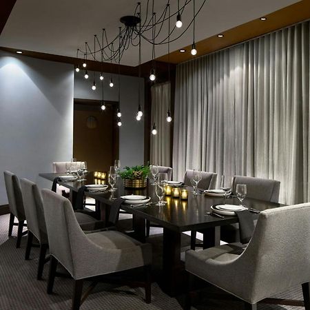 Hotel Jw Marriott Washington, Dc Esterno foto
