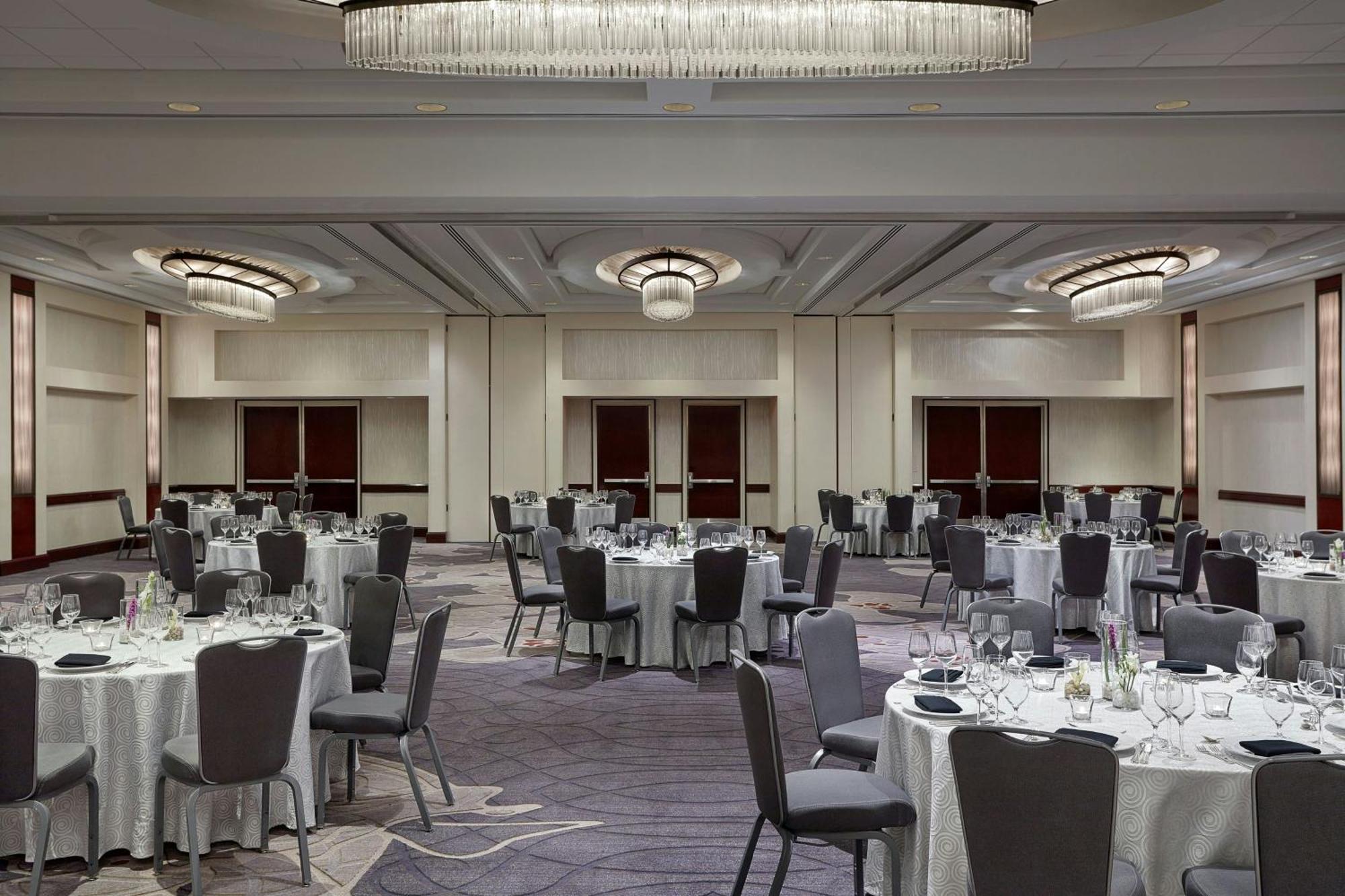 Hotel Jw Marriott Washington, Dc Esterno foto
