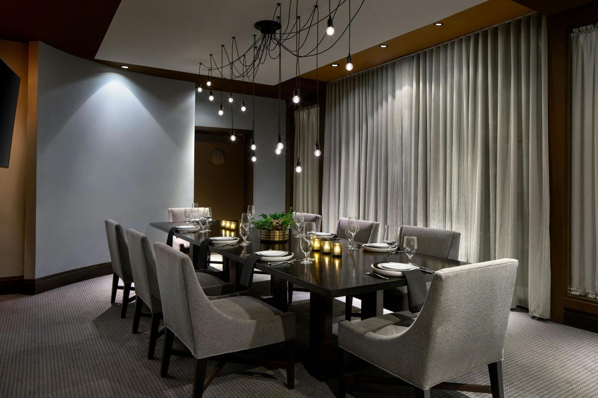 Hotel Jw Marriott Washington, Dc Esterno foto